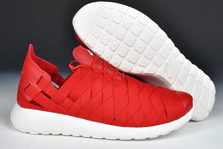 Nike Roshe Run 2013 Woven Roshe Run Nike